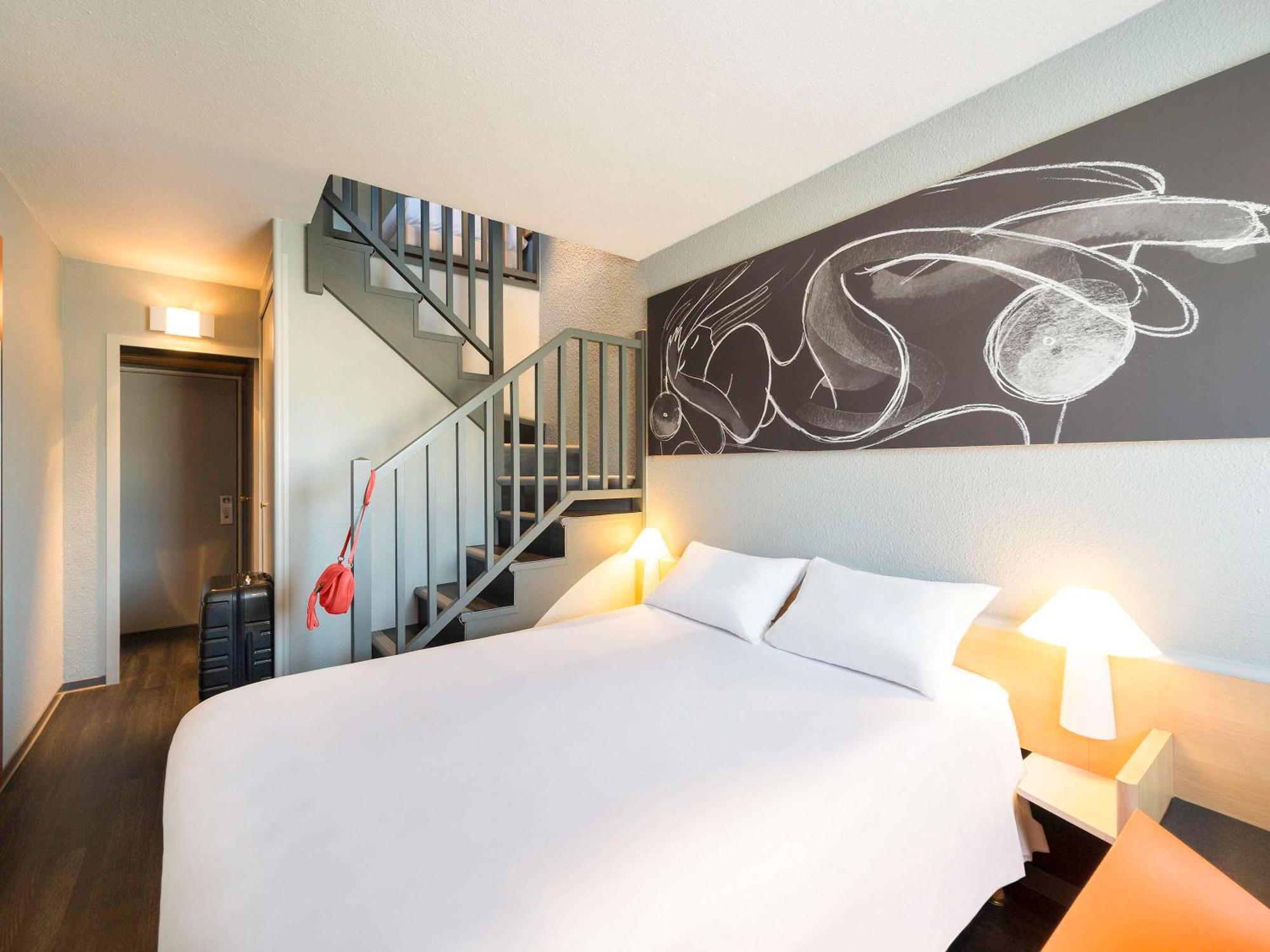 Mercure Quiberon Hotel Exterior foto